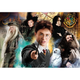 Пазл Harry Potter (Гарри Поттер) - 500 шт. Clementoni 35534 - изображение 8