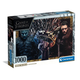 Пазл Game of Thrones (Игра Престолов) – 1000 шт Clementoni 39962 - изображение 1