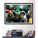 Пазл Harry Potter (Гарри Поттер) - 1000 шт. Clementoni 39788 - изображение 3