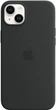 Панель Apple MagSafe для iPhone 14 Plus Midnight (MW4Y3) - зображення 4