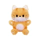М’яка іграшка-антистрес FLUFFIE STUFFIEZ серії "Small Plush" - КОТИК Fluffie Stuffiez 511595 - зображення 7