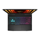 Ноутбук MSI Katana 15 HX B14WGK-293US 15,6" IPS-level 2560x1440 165 Гц / Intel Core i7-14650HX / NVIDIA GeForce RTX 5070 / RAM 16 ГБ / DDR5 / 1 ТБ / Windows 11 Home / 2.4 кг (KATANA15HXB14293) - изображение 4
