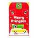 Адвент-Календар Pringles Merry Pringles 1085g - зображення 1