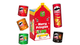 Адвент-Календар Pringles Merry Pringles 1085g - зображення 5