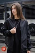 Бомбер Without Softshell Black Woman розмір XXL/3XL HDSYR_1188 - зображення 2