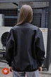 Бомбер Without Softshell Black Woman розмір XXL/3XL HDSYR_1188 - зображення 3