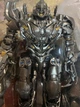 Трансформер Вояжер Мегатрон. Transformers Voyager Megatron. Экшн-фигурка Трансформер-танк 35 См (299471) - изображение 9
