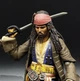 Іграшка Капітан Джек Горобець До Фільму "пірати Карибського Моря". Колекційні Action Фігурки Джека Горобця (298728) - зображення 10