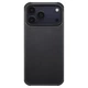 Карбоновый противоударный чехол Pitaka ProGuard Case Black/Grey Twill для iPhone 17 Pro Max (KI1701MGPM) - изображение 2