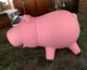 Свинка Копилка Хэмм. Фигурка Копилка Hamm 20 См. Статуэтка Копилка Из Мультфильма История Игрушек. Свинья (298514) - изображение 9
