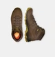 Ботинки Mammut Mercury IV Mid GTX Men 46.5 Brown (1092-7619876085030) - изображение 4
