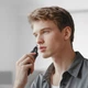 Триммер для носа HOCO HP38 Dry battery nose hair trimmer 1xAA Black (6942007662949) - изображение 7