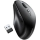 Беспроводная мышка UGREEN MU101 2.4GHz+Bluetooth 4000dpi 1xAA Black (90395) - изображение 4