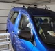 Рейлинги для Renault Kangoo/Express 2021+, серые матовые - изображение 7