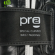 Рукавички боксерські з бинтами Leone GN115 PROFESSIONAL 2 розмір 16 унцій, чорно-зелені - изображение 6