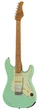 Электрогитара MOOER GTRS Standard S801 (Surf Green) - изображение 1