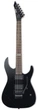 Електрогітара ESP E-II M-II NECK THRU (Black) - зображення 1