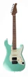 Электрогитара MOOER GTRS Standard S801 (Surf Green) - изображение 5