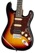 Электрогитара MOOER MSC10 Pro (Sunburst) - изображение 2