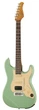 Электрогитара MOOER GTRS Professional P800 (Mint Green) - изображение 1