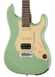 Электрогитара MOOER GTRS Professional P800 (Mint Green) - изображение 2