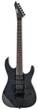 Электрогитара LTD M-200FM (See Thru Black) - изображение 1