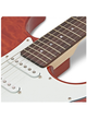 Электрогитара YAMAHA PACIFICA 212V QM (Caramel Brown) - изображение 4