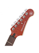 Электрогитара YAMAHA PACIFICA 212V QM (Caramel Brown) - изображение 5