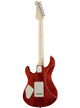 Электрогитара YAMAHA PACIFICA 212V QM (Caramel Brown) - изображение 6