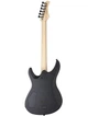 Електрогітара FGN JMY3-ASH-E Mythic J-Standard (Open Pore Black) - зображення 2