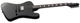 Электрогитара LTD PHOENIX-201 (Black) - изображение 3