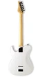 Электрогитара FGN JIL3-ASH-DE664R Iliad Dark Evolution Series (Open Pore White) - изображение 2