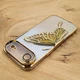 Чехол Hoco Butterfly case для iPhone 17 Air Gold - изображение 3