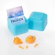 Колекційна гумка-пазл серії Puzzle Palz – Крижане серце (в капсулі) - изображение 2