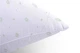 Подушка 70*70 см з алое вера DREAM ALOE VERA гіпоалергенна ТЕП Біла (387707070) - зображення 5