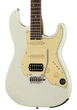Электрогитара MOOER GTRS Professional P800 (Olympic White) - изображение 2