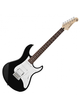 Электрогитара YAMAHA PACIFICA 112J (Black) - изображение 6