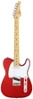 Электрогитара FGN BTL-M/CAR ILLIAD BOUNDARY SERIES (Candy Apple Red) - изображение 1