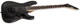 Электрогитара LTD MH-200 (Black) - изображение 3