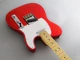 Электрогитара FGN BTL-M/CAR ILLIAD BOUNDARY SERIES (Candy Apple Red) - изображение 3