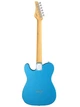 Электрогитара FGN BTL-HS-R/SLM ILLIAD BOUNDARY SERIES (Sapphire Blue Metallic) - изображение 2
