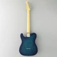 Электрогитара FGN NTE100MAH-SBB Neo Classic (See-Thru Blue Burst) - изображение 6