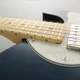 Электрогитара FGN NTE110MMHT-TBL Neo Classic (Transparent Blue) - изображение 4