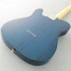 Электрогитара FGN NTE110MMHT-TBL Neo Classic (Transparent Blue) - изображение 7