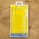 Чехол Baseus Simple Clear case для iPhone 17 Pro White - изображение 3