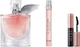 Zestaw damski Lancome La Vie Est Belle Woda perfumowana 50 ml + Miniaturka Woda perfumowana 10 ml + Tusz do rzęs 2 ml (3614274656978) - obraz 2