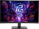 Monitor 27" ASRock Phantom Gaming PG27QRT1B (90LXA0F0-A0E1A0V) - obraz 1