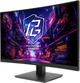 Monitor 27" ASRock Phantom Gaming PG27QRT1B (90LXA0F0-A0E1A0V) - obraz 3