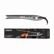 Выпрямитель для волос плойка Ardesto HS-R PT Pink Touch 32Вт, 110-200°C, керамика, серо-розовый (OS3) - изображение 9