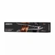 Выпрямитель для волос плойка Ardesto HS-R PT Pink Touch 32Вт, 110-200°C, керамика, серо-розовый (OS3) - изображение 10